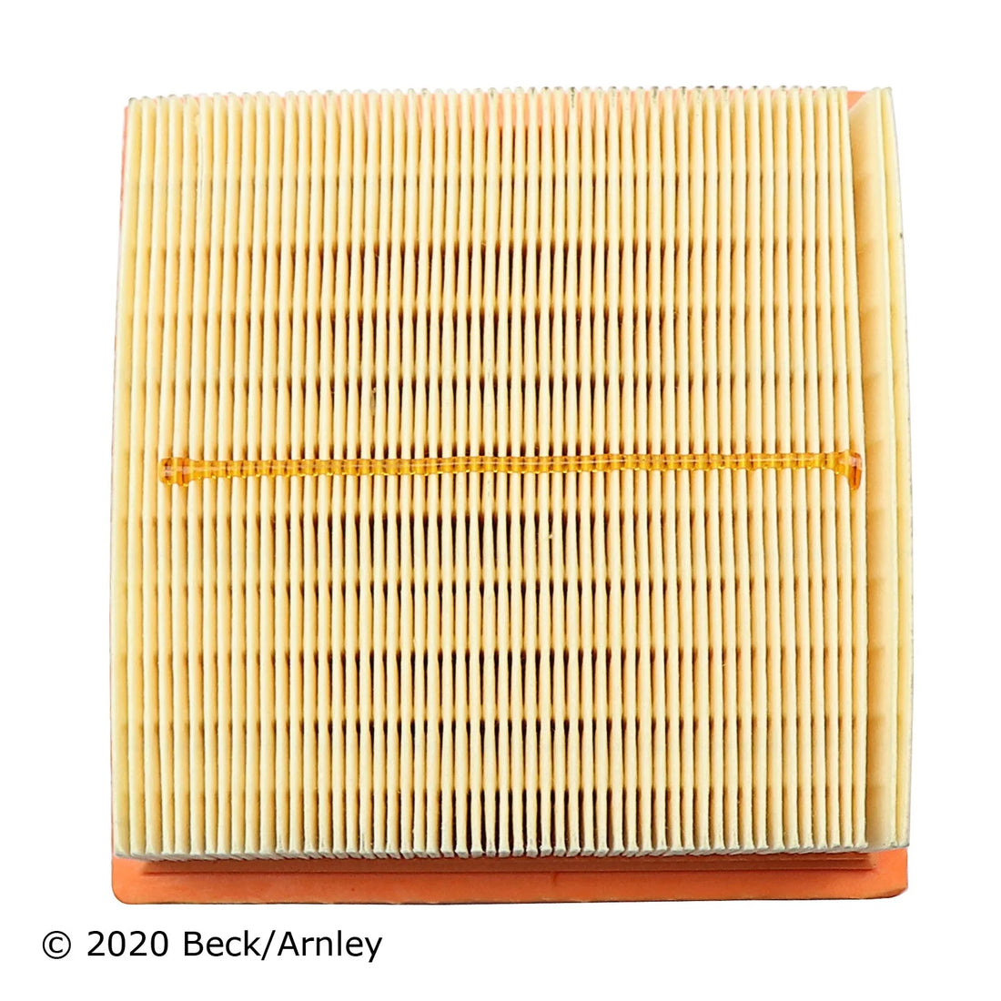 Beck/Arnley 042-1933 2018-2026 Lexus LC500 Engine Air Filter