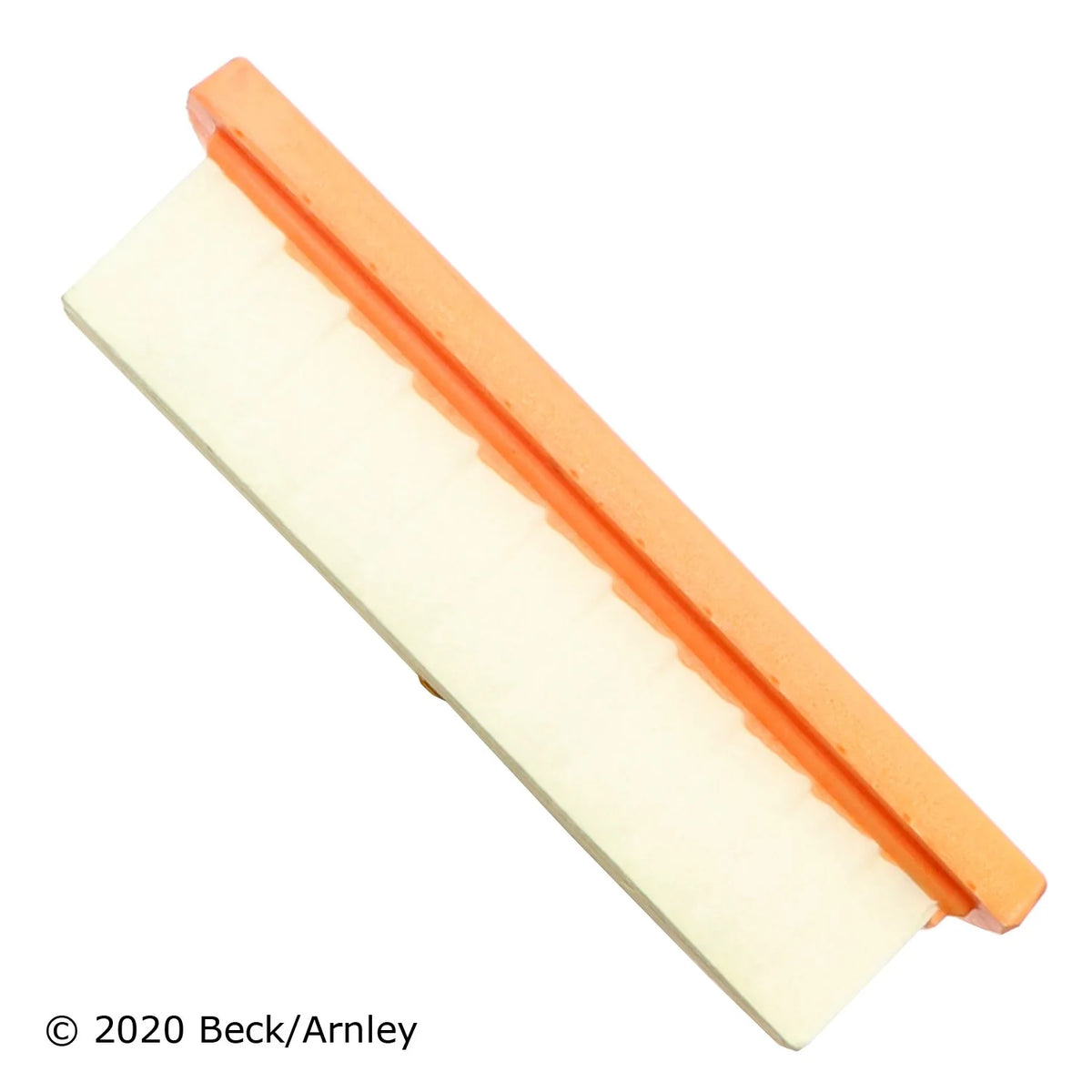Beck/Arnley 042-1933 2018-2026 Lexus LC500 Engine Air Filter