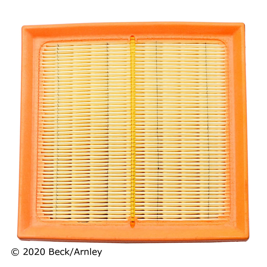 Beck/Arnley 042-1933 2018-2026 Lexus LC500 Engine Air Filter
