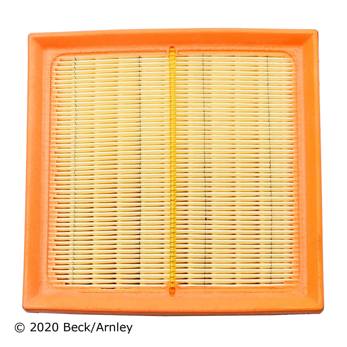 Beck/Arnley 042-1933 2018-2026 Lexus LC500 Engine Air Filter