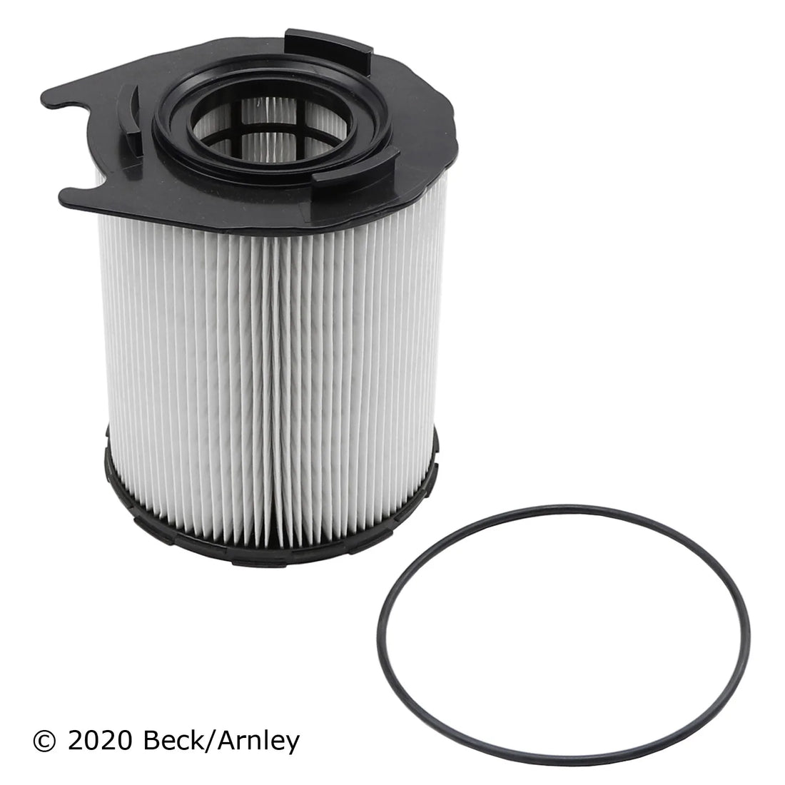 Beck/Arnley 042-1935 2014-2019 Mercedes-Benz CLA45 AMG Engine Air Filter