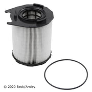 Beck/Arnley 042-1935 2014-2019 Mercedes-Benz CLA45 AMG Engine Air Filter