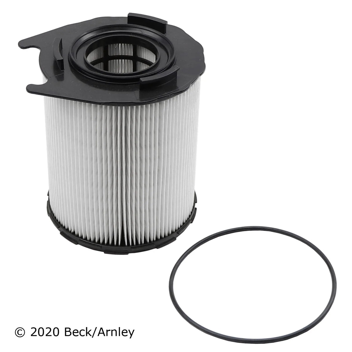 Beck/Arnley 042-1935 2014-2019 Mercedes-Benz CLA45 AMG Engine Air Filter