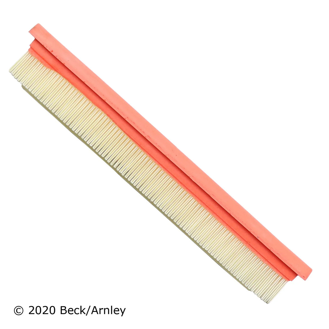 Beck/Arnley 042-1936 2012-2016 Mercedes-Benz SLK55 AMG Air Filter Set