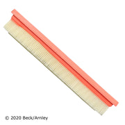 Beck/Arnley 042-1936 2012-2016 Mercedes-Benz SLK55 AMG Air Filter Set