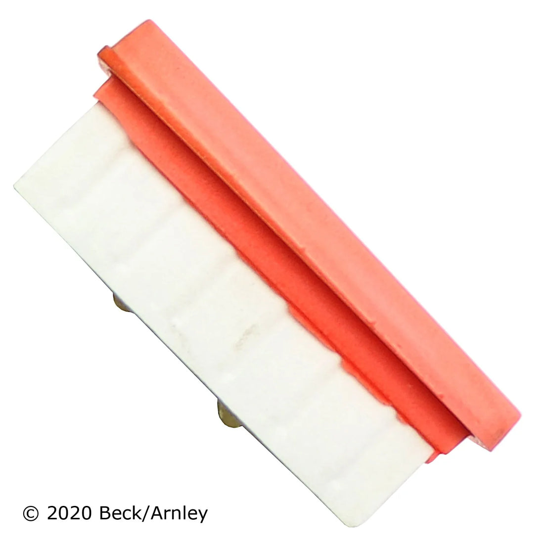 Beck/Arnley 042-1936 2012-2016 Mercedes-Benz SLK55 AMG Air Filter Set