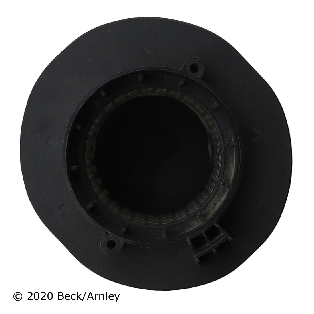 Beck/Arnley 042-1937 2008-2015 Audi R8 Air Filter Set