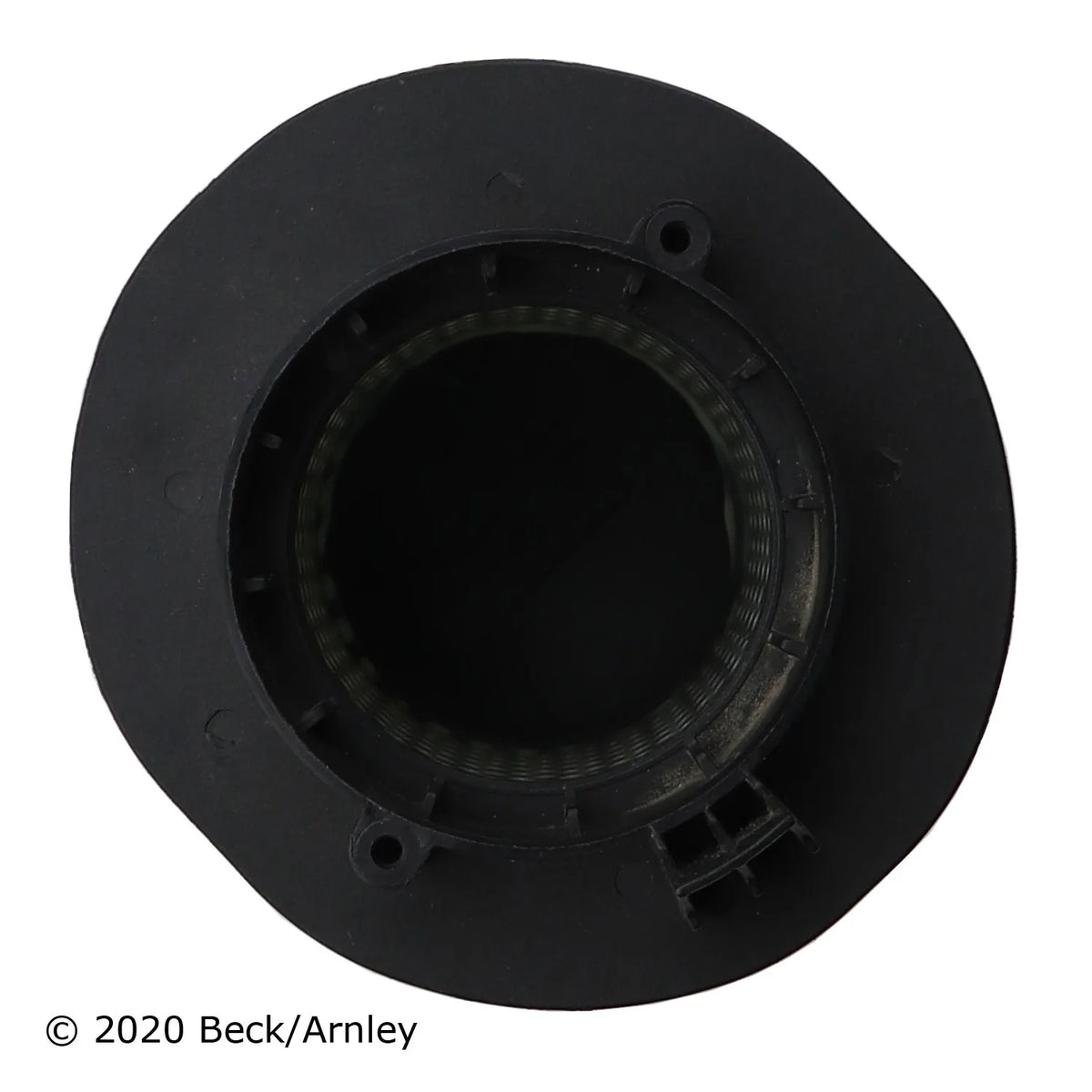 Beck/Arnley 042-1937 2008-2015 Audi R8 Air Filter Set