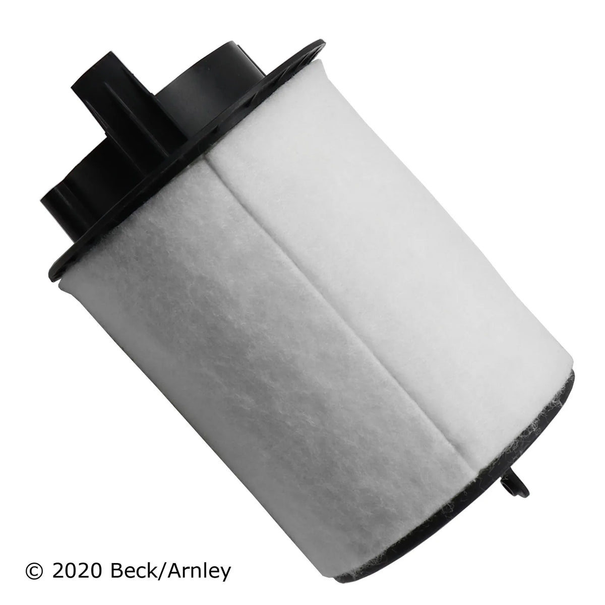 Beck/Arnley 042-1937 2008-2015 Audi R8 Air Filter Set