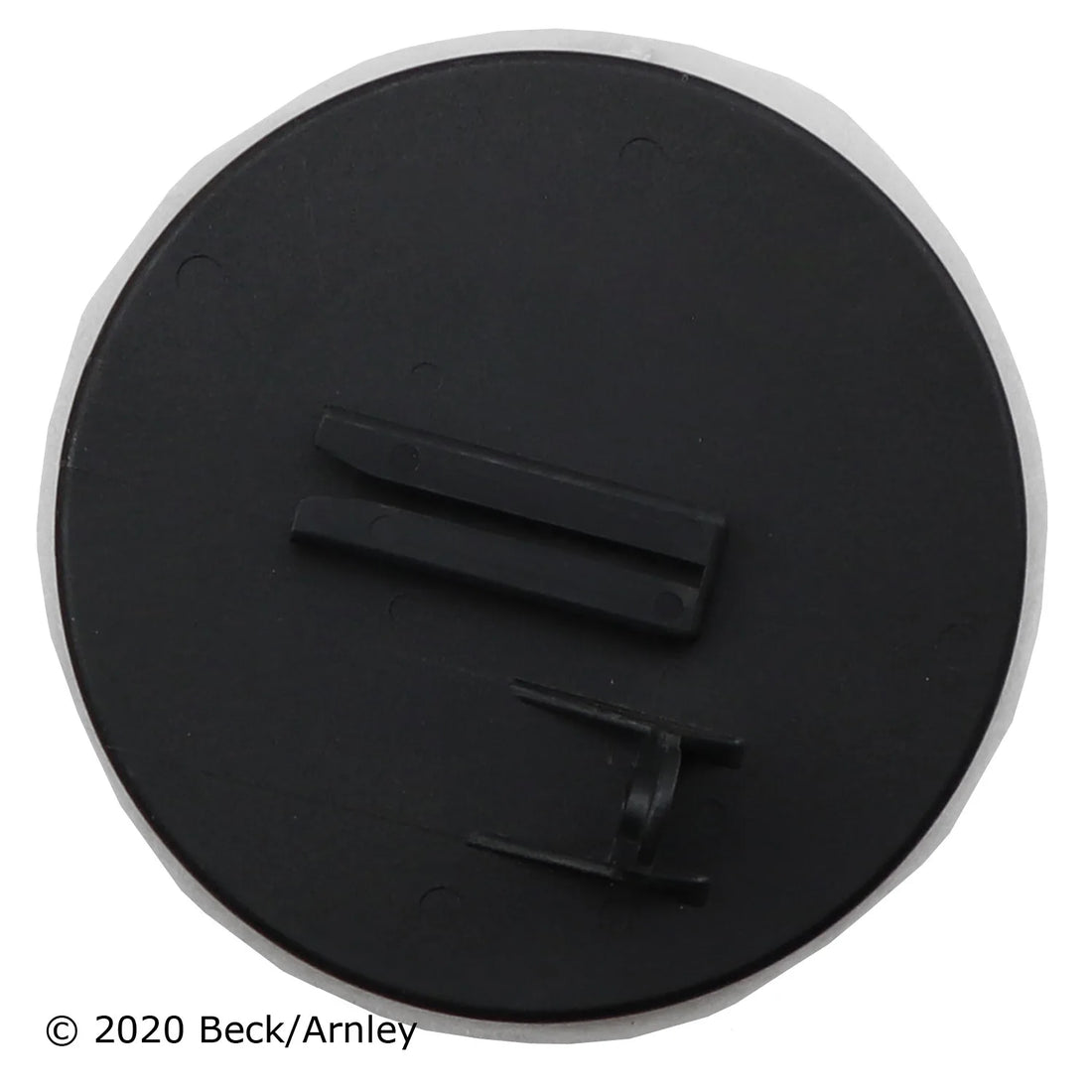 Beck/Arnley 042-1937 2008-2015 Audi R8 Air Filter Set