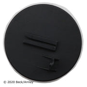Beck/Arnley 042-1937 2008-2015 Audi R8 Air Filter Set