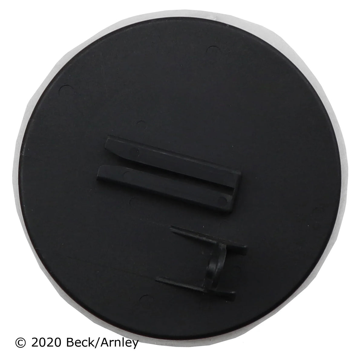 Beck/Arnley 042-1937 2008-2015 Audi R8 Air Filter Set