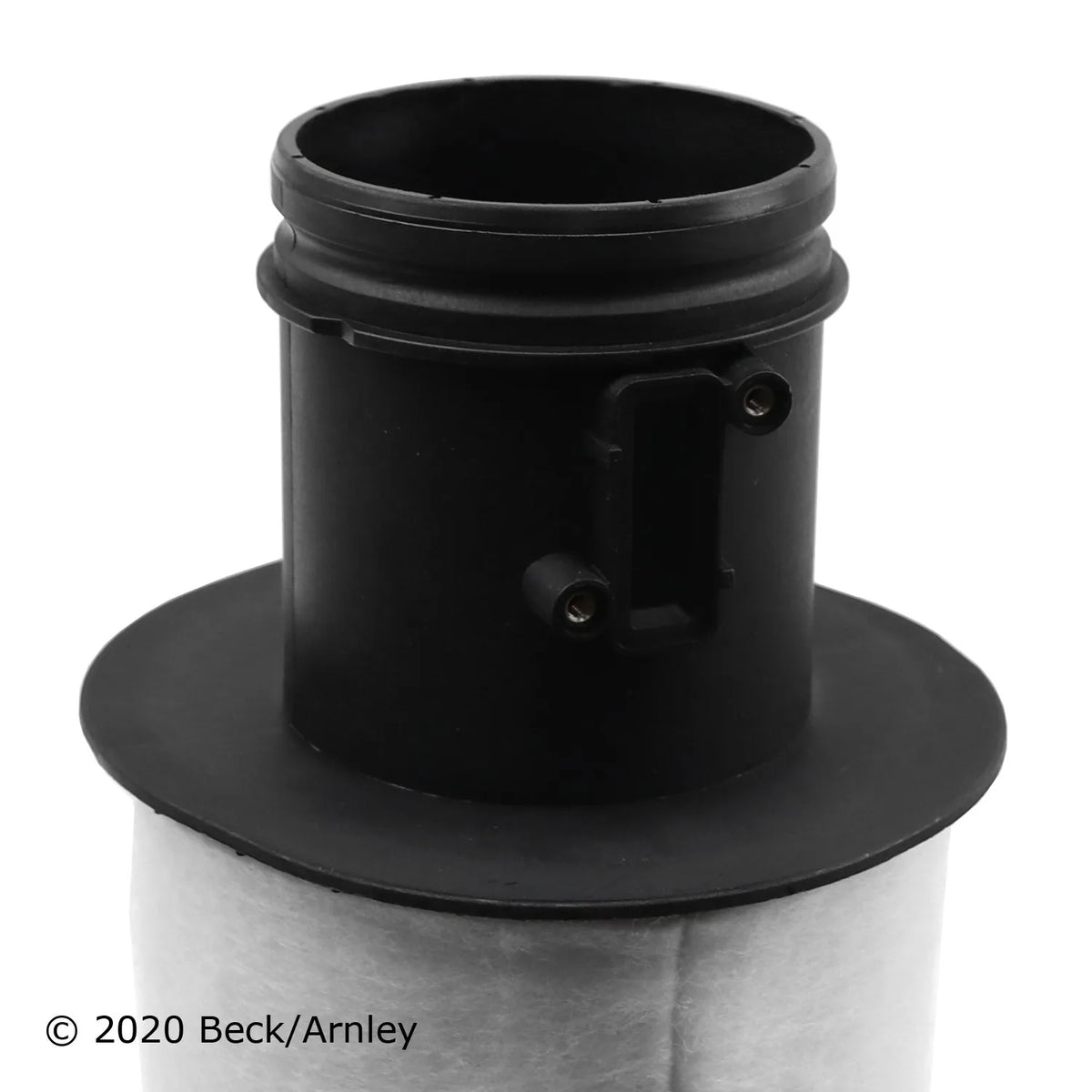 Beck/Arnley 042-1938 2009-2015 Audi R8 Air Filter Set
