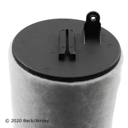 Beck/Arnley 042-1938 2009-2015 Audi R8 Air Filter Set