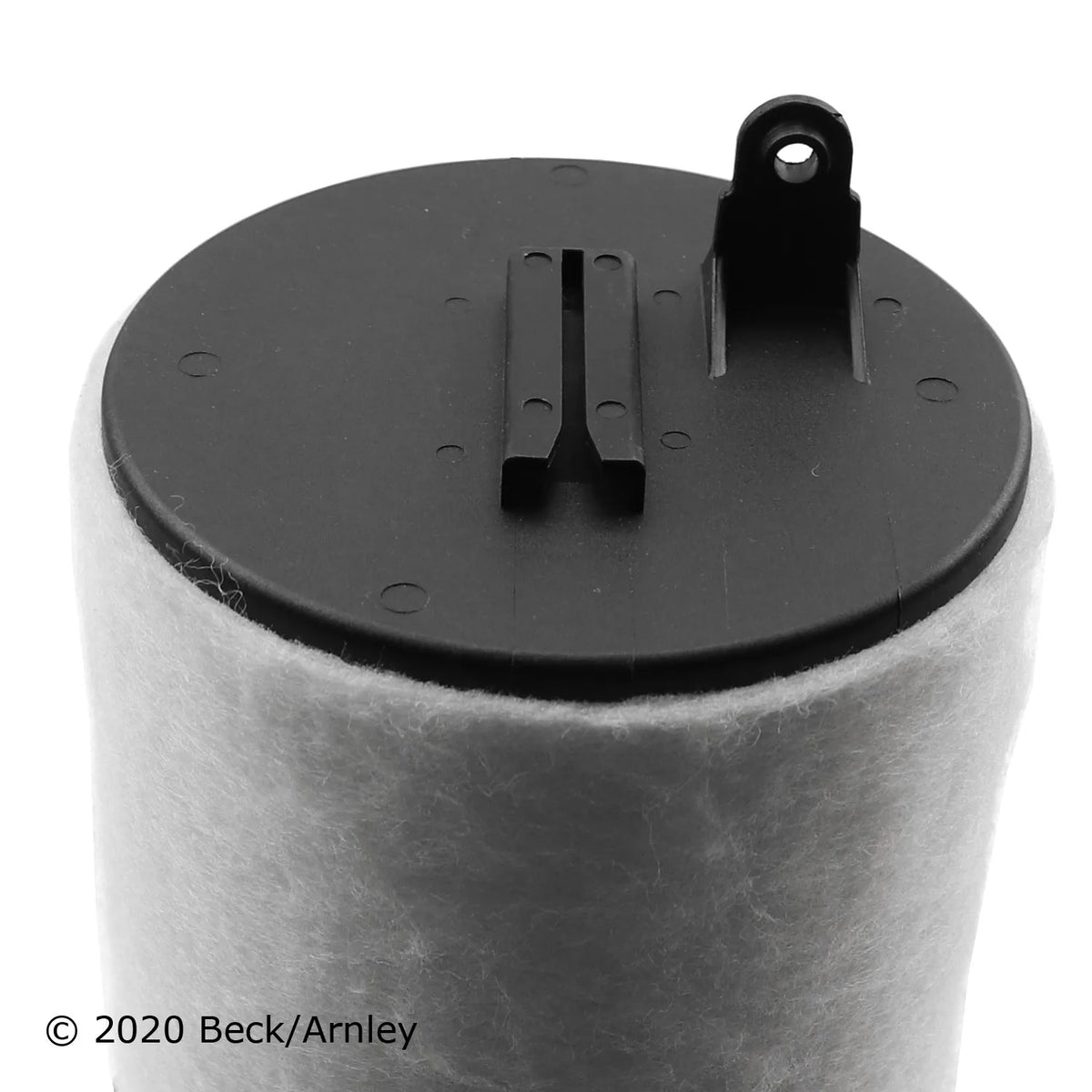 Beck/Arnley 042-1938 2009-2015 Audi R8 Air Filter Set