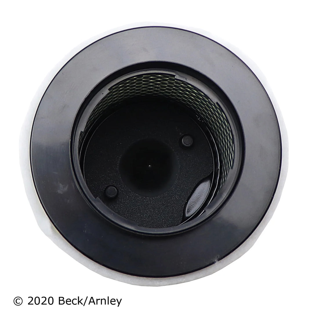 Beck/Arnley 042-1939 2013-2018 Audi S8 Air Filter Set