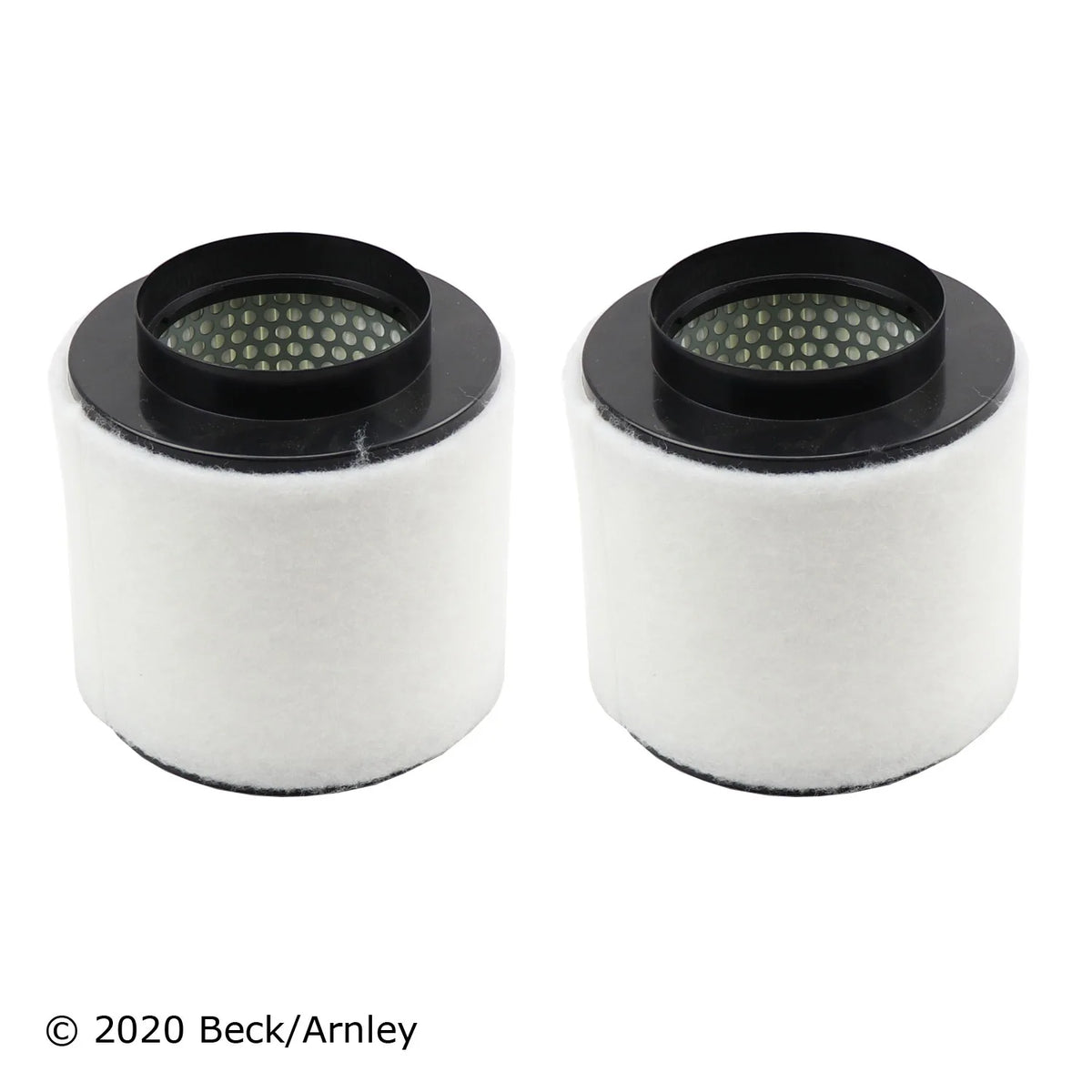 Beck/Arnley 042-1939 2013-2018 Audi S8 Air Filter Set