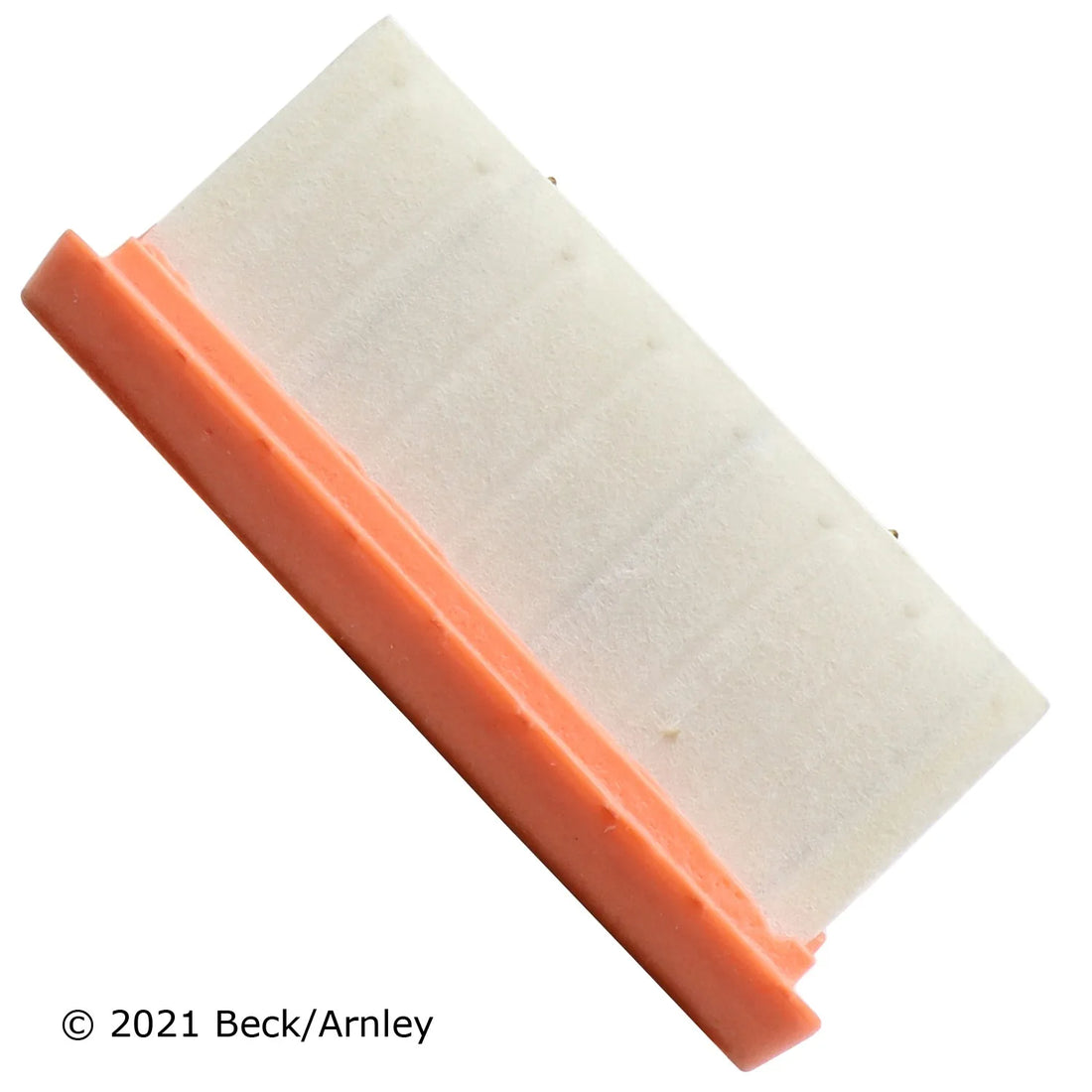 Beck/Arnley 042-1942 2017-2025 Alfa Romeo Giulia Engine Air Filter