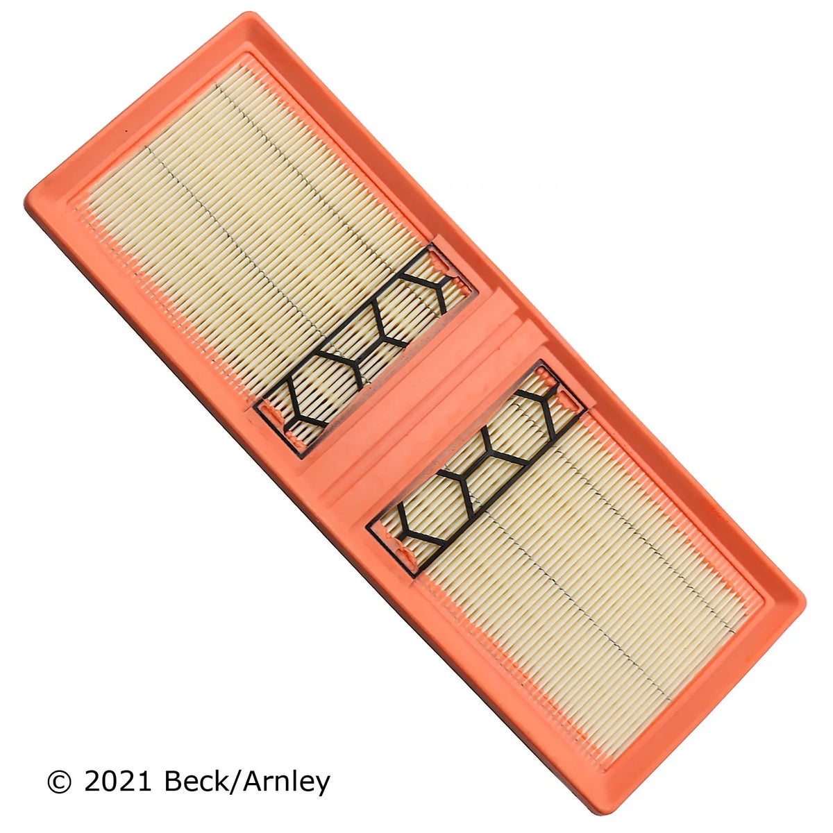 Beck/Arnley 042-1942 2017-2025 Alfa Romeo Giulia Engine Air Filter
