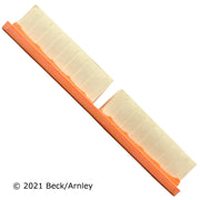 Beck/Arnley 042-1943 2018-2024 Alfa Romeo Stelvio Engine Air Filter