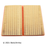 Beck/Arnley 042-1943 2018-2024 Alfa Romeo Stelvio Engine Air Filter