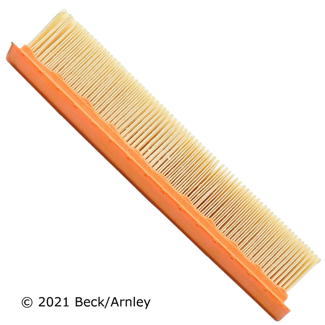 Beck/Arnley 042-1943 2018-2024 Alfa Romeo Stelvio Engine Air Filter