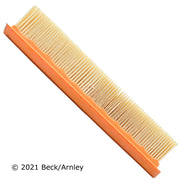 Beck/Arnley 042-1943 2018-2024 Alfa Romeo Stelvio Engine Air Filter