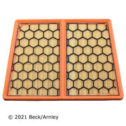 Beck/Arnley 042-1943 2018-2024 Alfa Romeo Stelvio Engine Air Filter