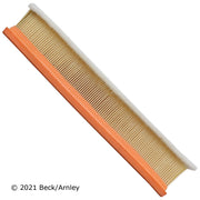 Beck/Arnley 042-1944 2020-2025 Volkswagen Atlas Cross Sport Engine Air Filter