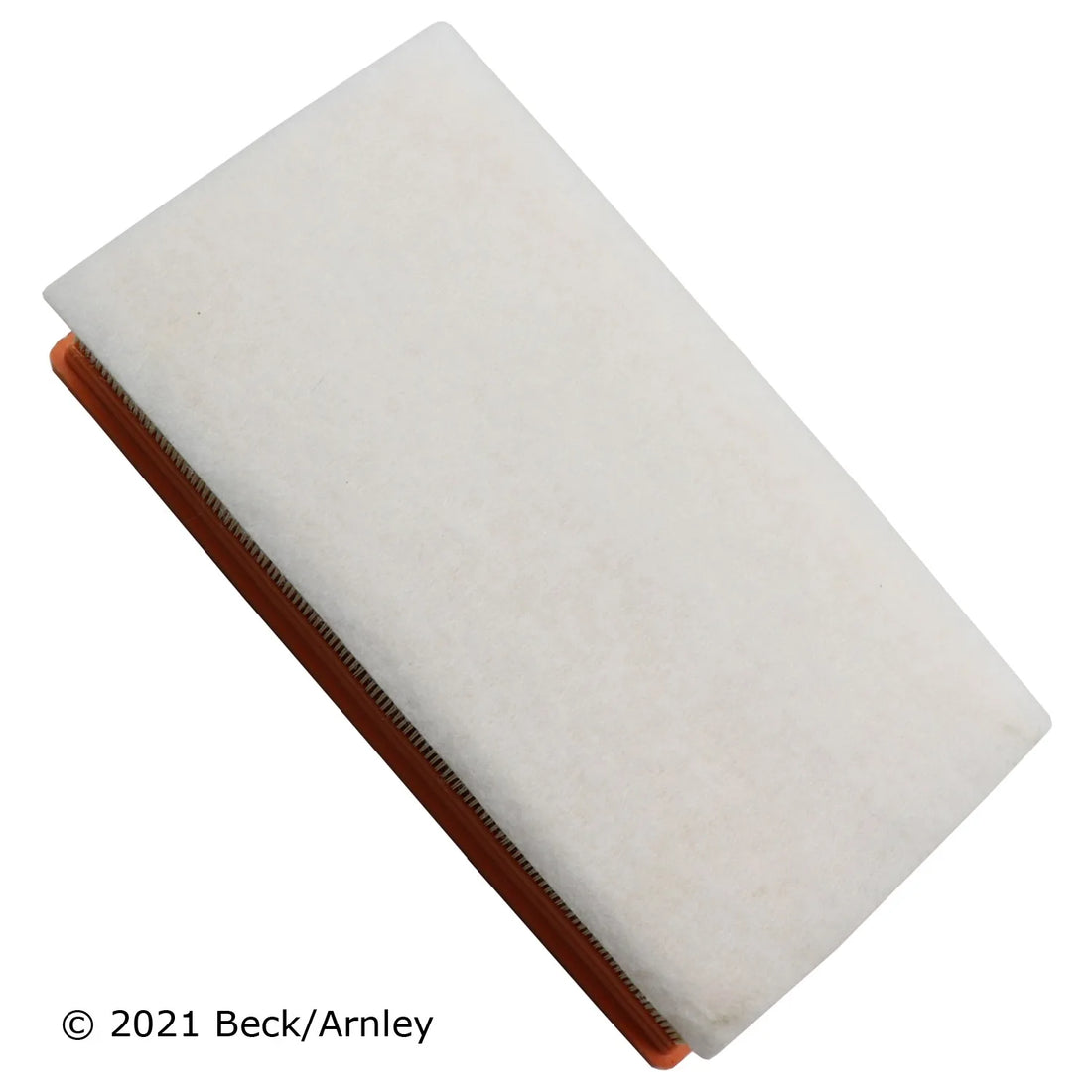 Beck/Arnley 042-1944 2020-2025 Volkswagen Atlas Cross Sport Engine Air Filter