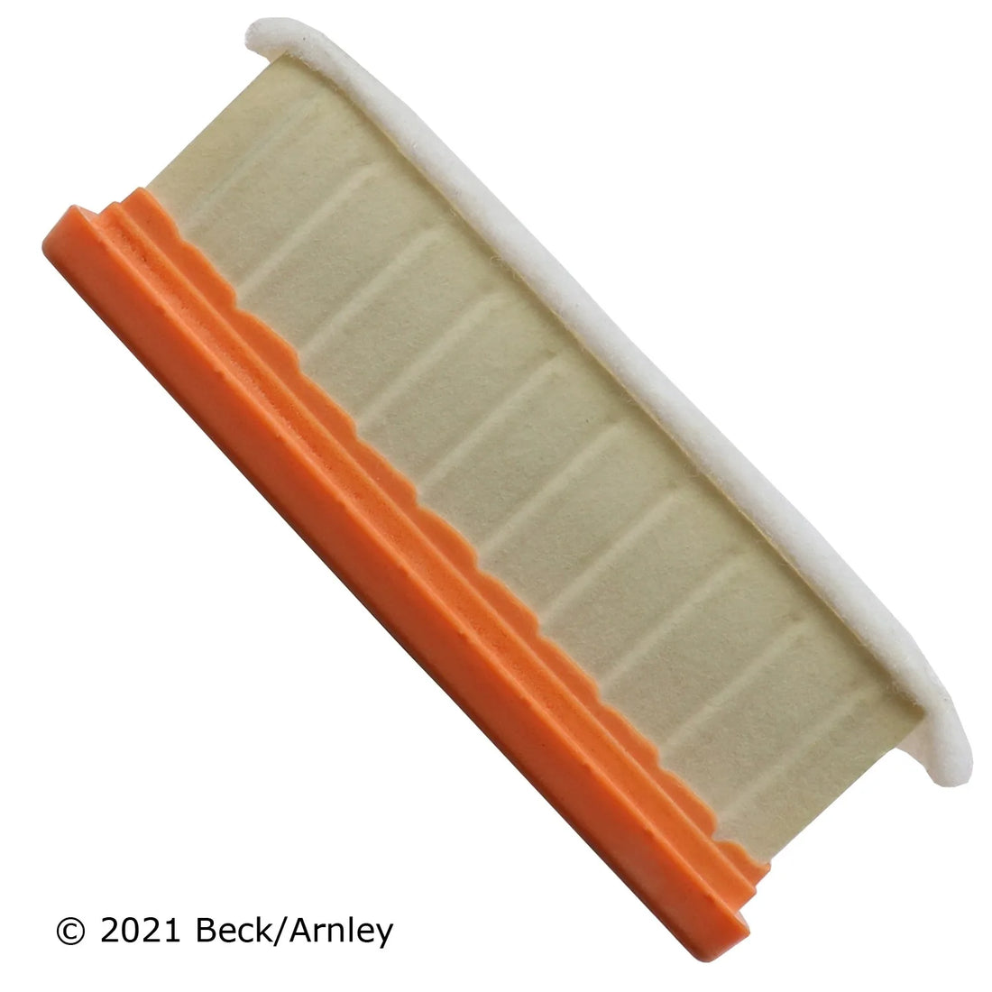 Beck/Arnley 042-1944 2020-2025 Volkswagen Atlas Cross Sport Engine Air Filter