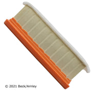 Beck/Arnley 042-1944 2020-2025 Volkswagen Atlas Cross Sport Engine Air Filter