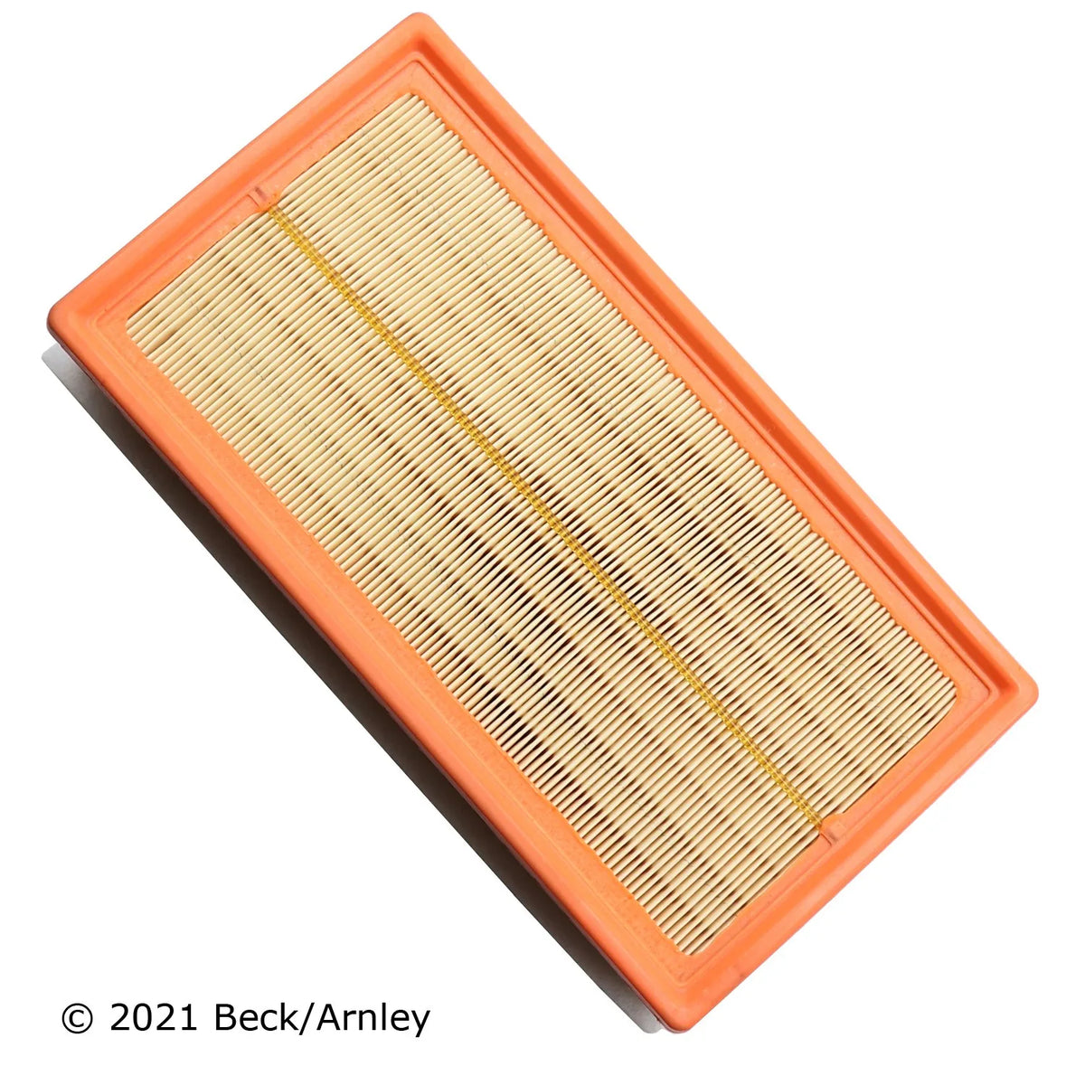 Beck/Arnley 042-1944 2020-2025 Volkswagen Atlas Cross Sport Engine Air Filter