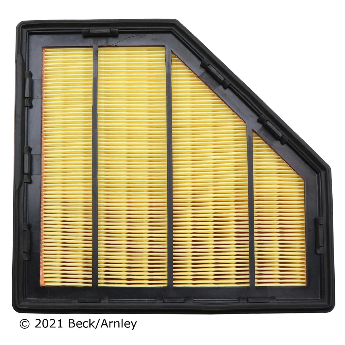 Beck/Arnley 042-1945 2019-2020 BMW X7 Engine Air Filter