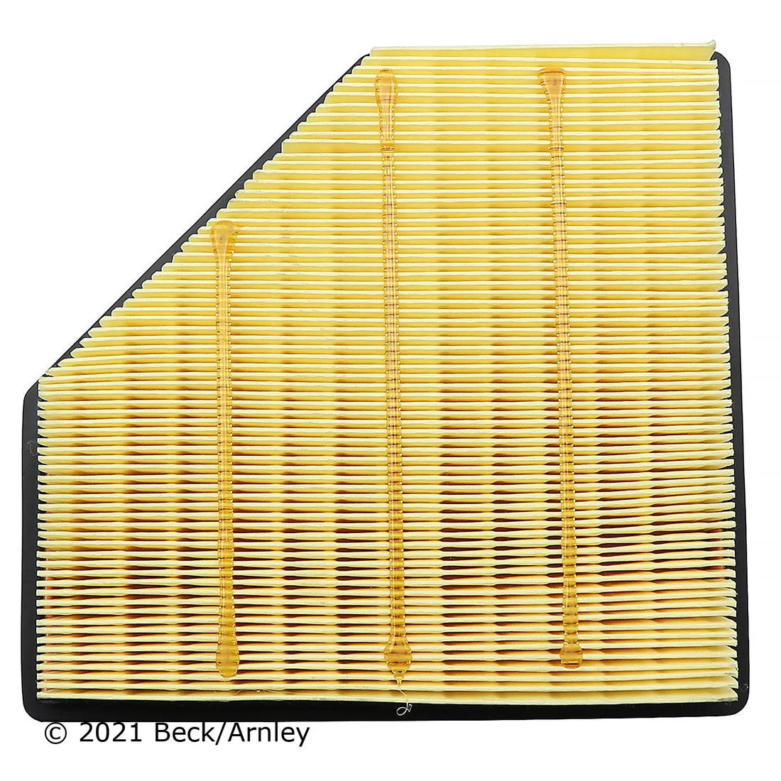 Beck/Arnley 042-1946 2019-2020 BMW X7 Engine Air Filter
