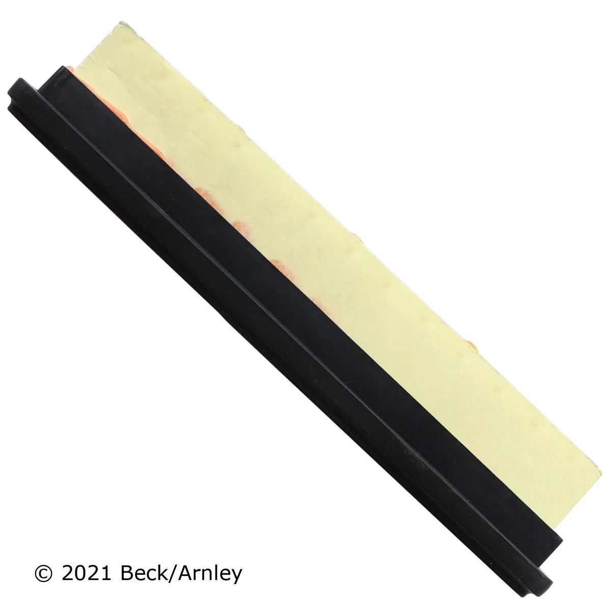 Beck/Arnley 042-1946 2019-2020 BMW X7 Engine Air Filter