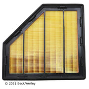 Beck/Arnley 042-1946 2019-2020 BMW X7 Engine Air Filter