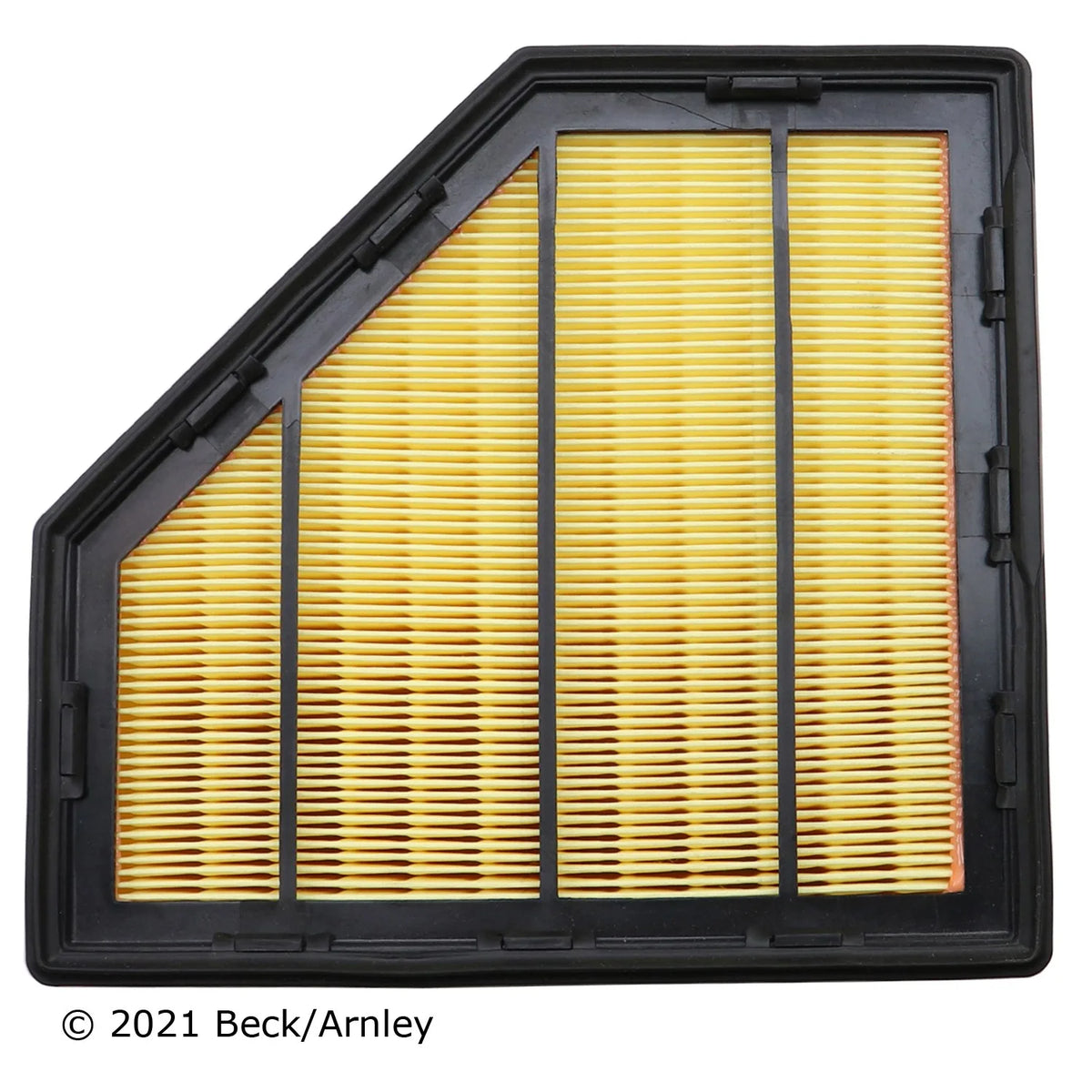 Beck/Arnley 042-1946 2019-2020 BMW X7 Engine Air Filter