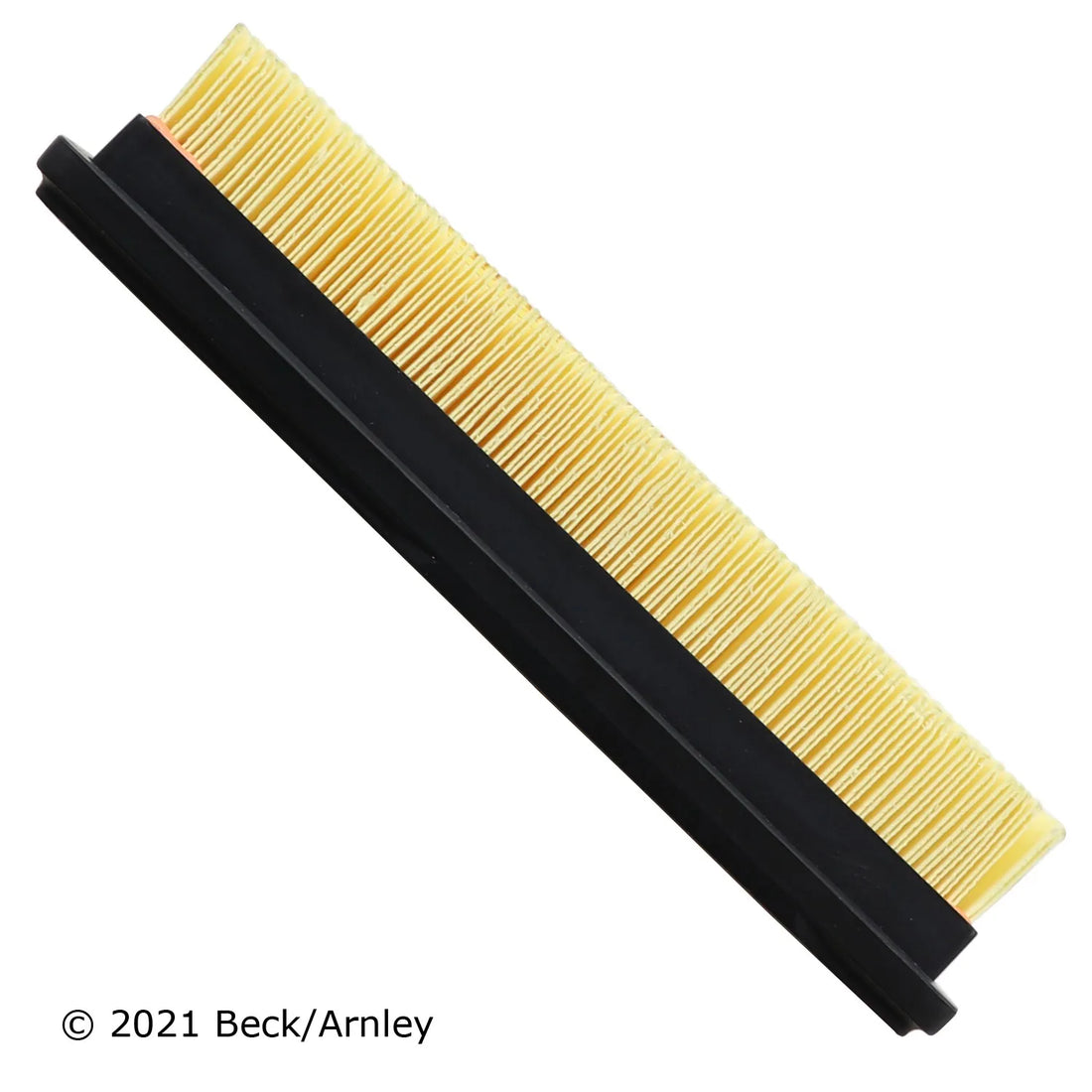 Beck/Arnley 042-1947 2019-2020 BMW X7 Air Filter Set