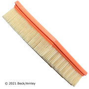 Beck/Arnley 042-1948 2020-2026 Toyota GR Supra Engine Air Filter