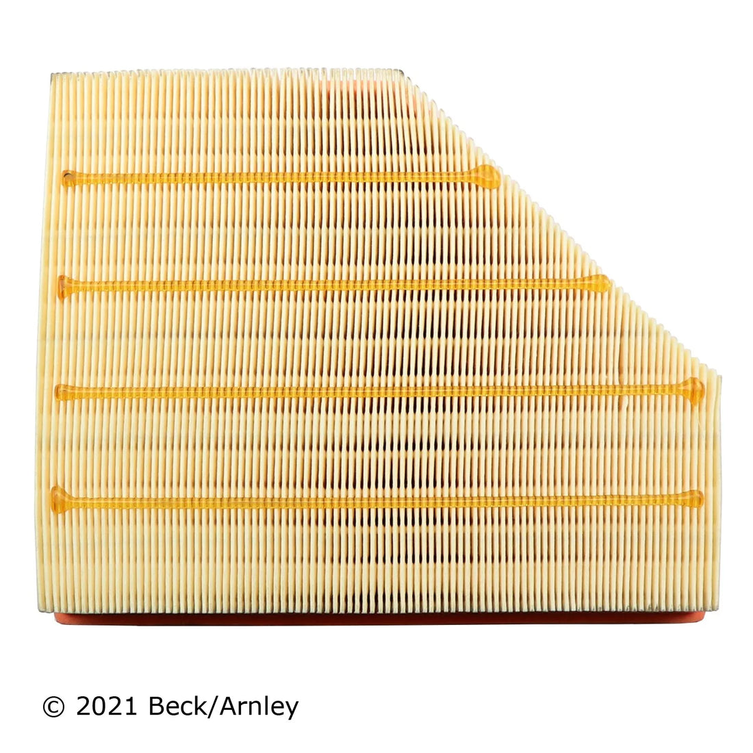 Beck/Arnley 042-1948 2020-2026 Toyota GR Supra Engine Air Filter
