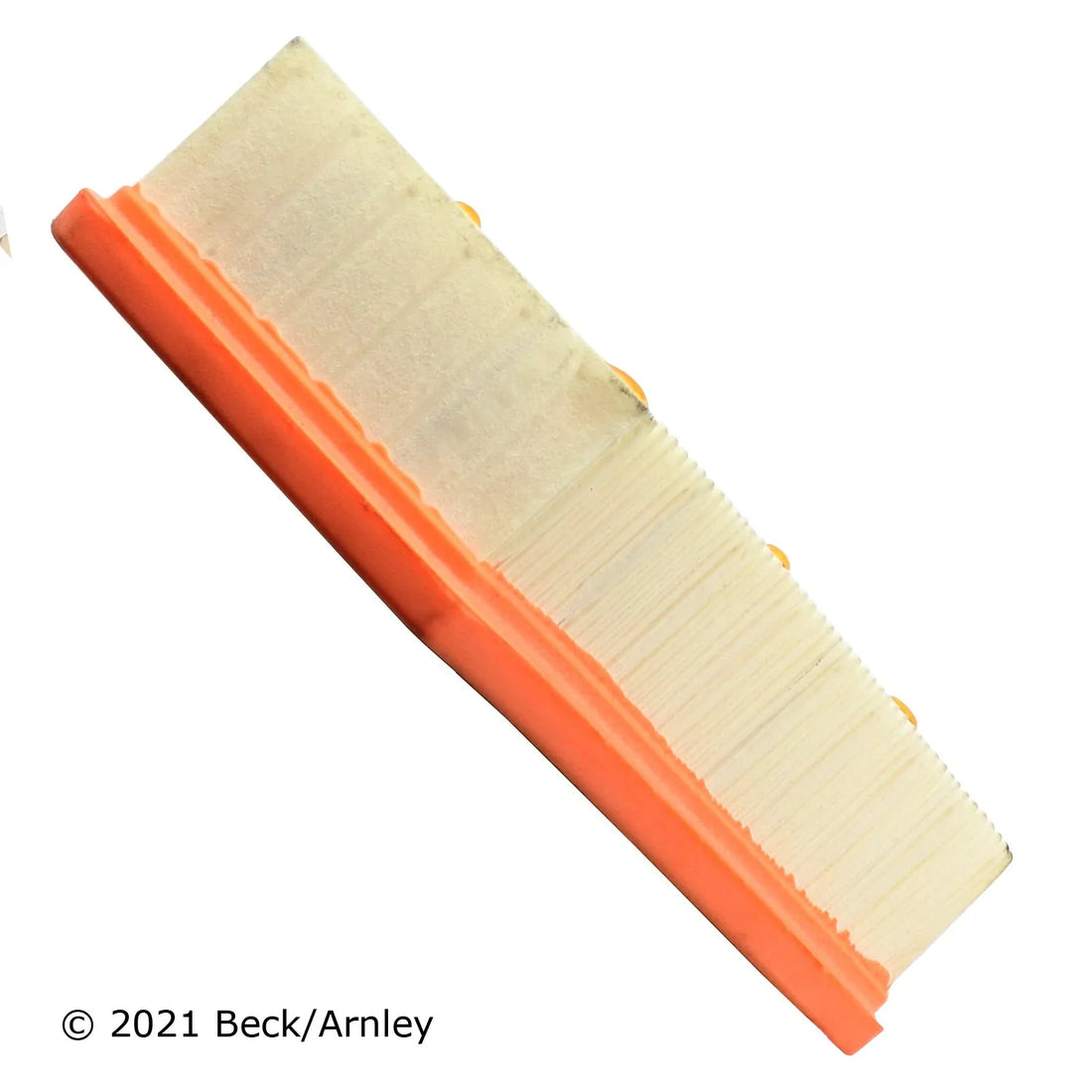 Beck/Arnley 042-1948 2020-2026 Toyota GR Supra Engine Air Filter