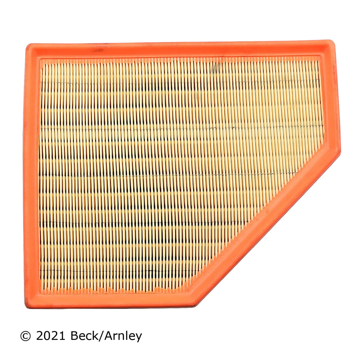 Beck/Arnley 042-1948 2020-2026 Toyota GR Supra Engine Air Filter
