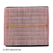 Beck/Arnley 042-1949 2025-2026 Lexus UX300h Engine Air Filter