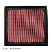 Beck/Arnley 042-1949 2025-2026 Lexus UX300h Engine Air Filter