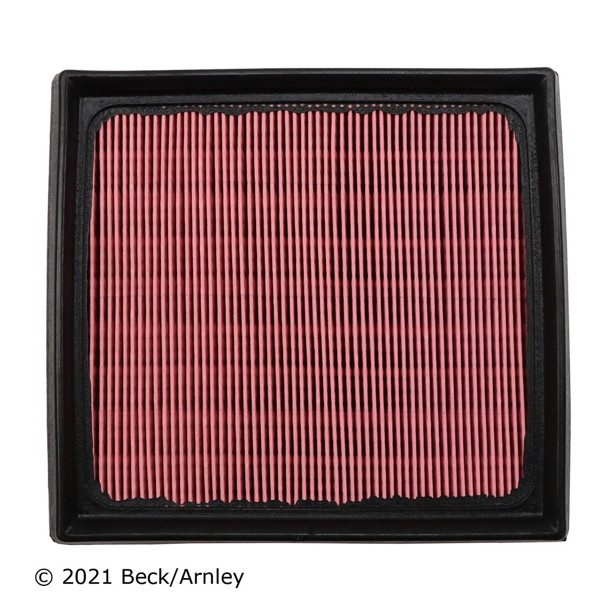 Beck/Arnley 042-1949 2025-2026 Lexus UX300h Engine Air Filter