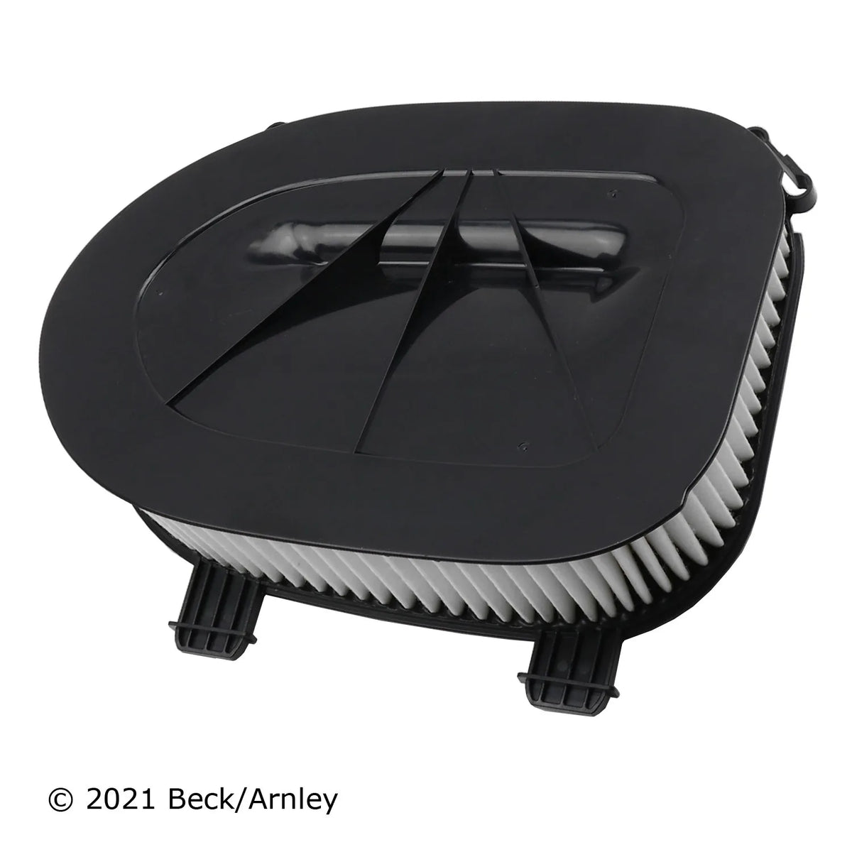 Beck/Arnley 042-1950 2015-2017 BMW X3 Engine Air Filter
