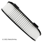 Beck/Arnley 042-1950 2015-2017 BMW X3 Engine Air Filter