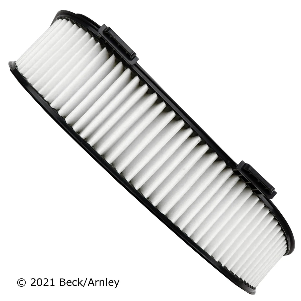 Beck/Arnley 042-1950 2015-2017 BMW X3 Engine Air Filter