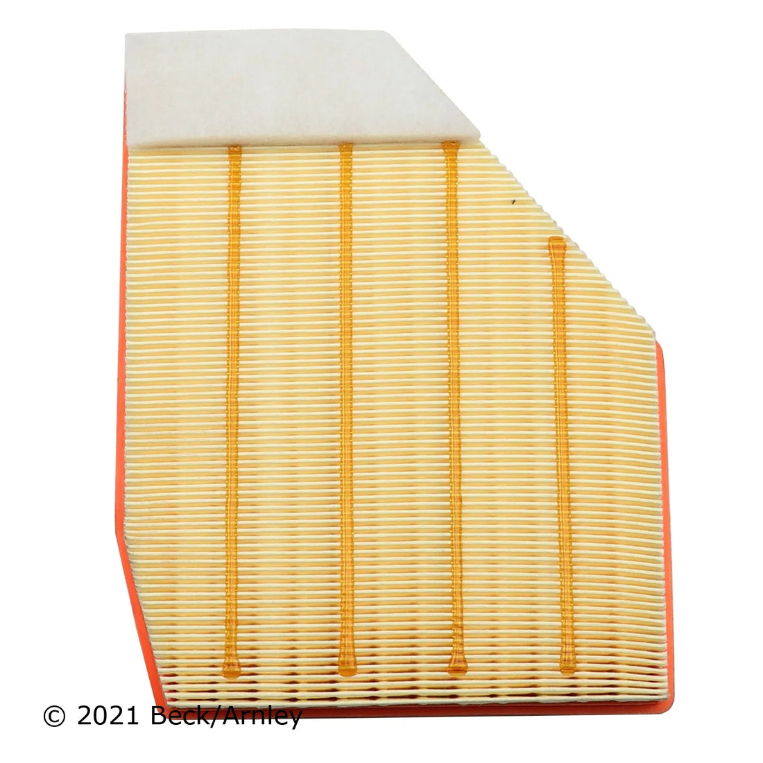 Beck/Arnley 042-1951 2020-2025 BMW M8 Gran Coupe Engine Air Filter